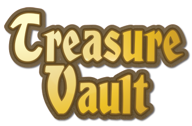 Treasure Vault 