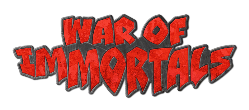 War of Immortals Logo