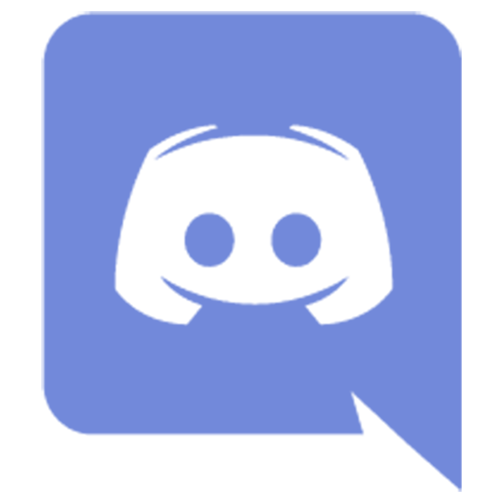 Discord icon logo