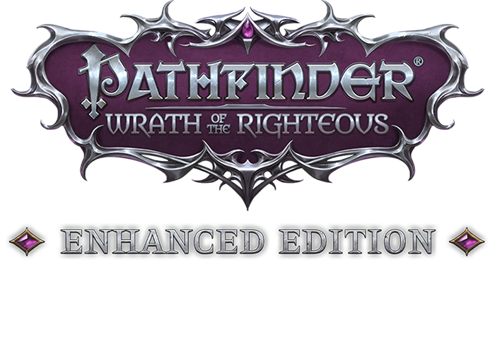 Pathfinder Wrath of the Righteous Enhanced Edition