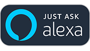 Just ask Alexa