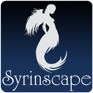 Syrinscape logo