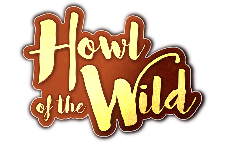 Howl of the Wild Logo