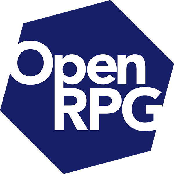 Open RPG