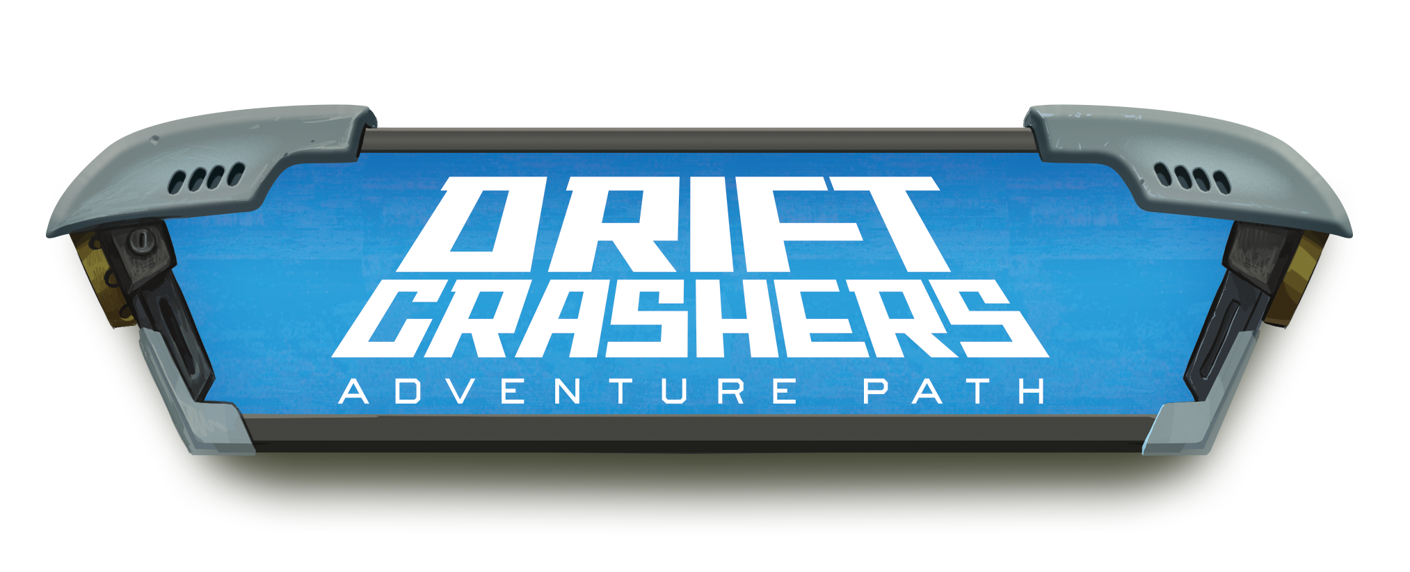 Drift Crashers Adventure Path