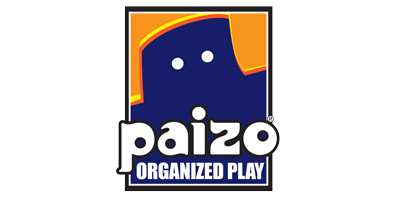 Paizo Organized Play 