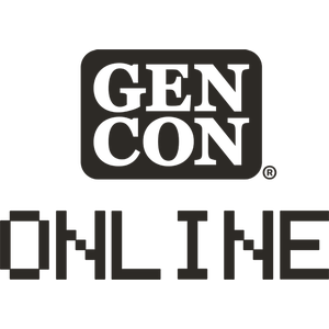 GenCon Online Logo