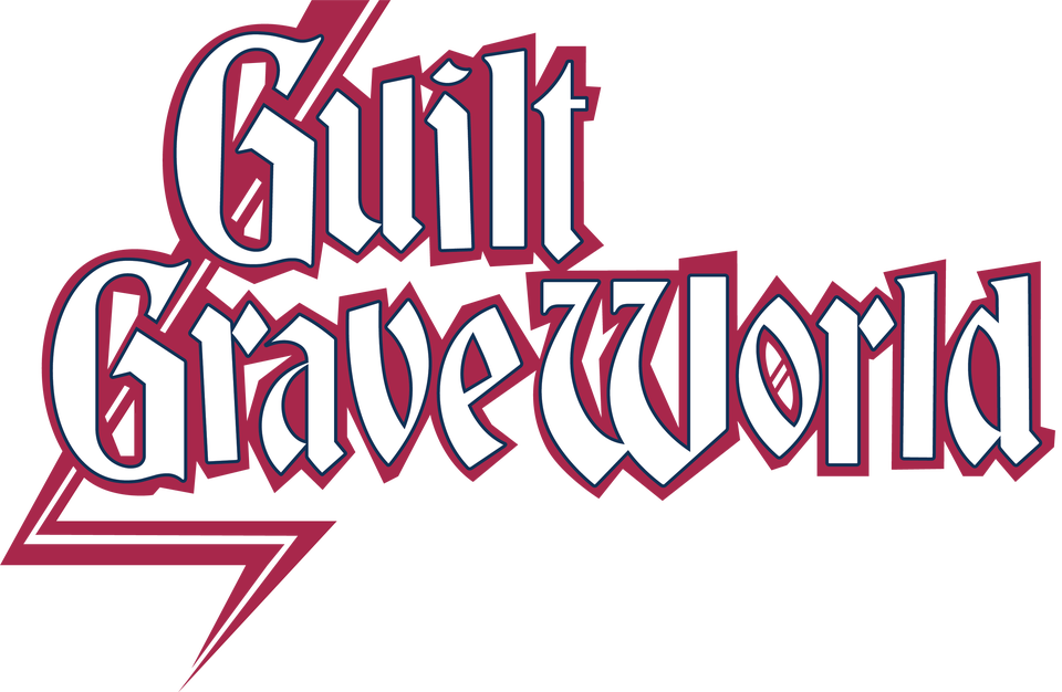 Guilt of the Grave World