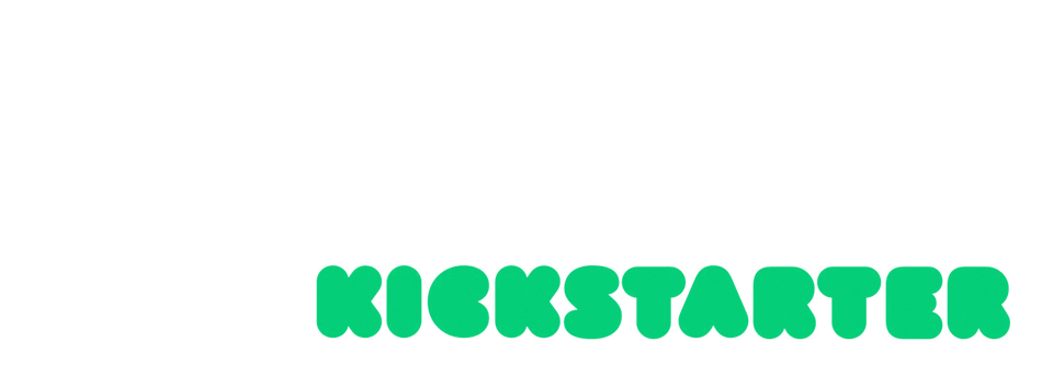 Now On Kickstarter